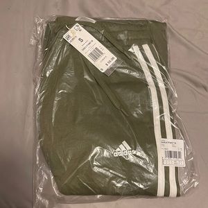 Adidas sweatpants - Small - Womens